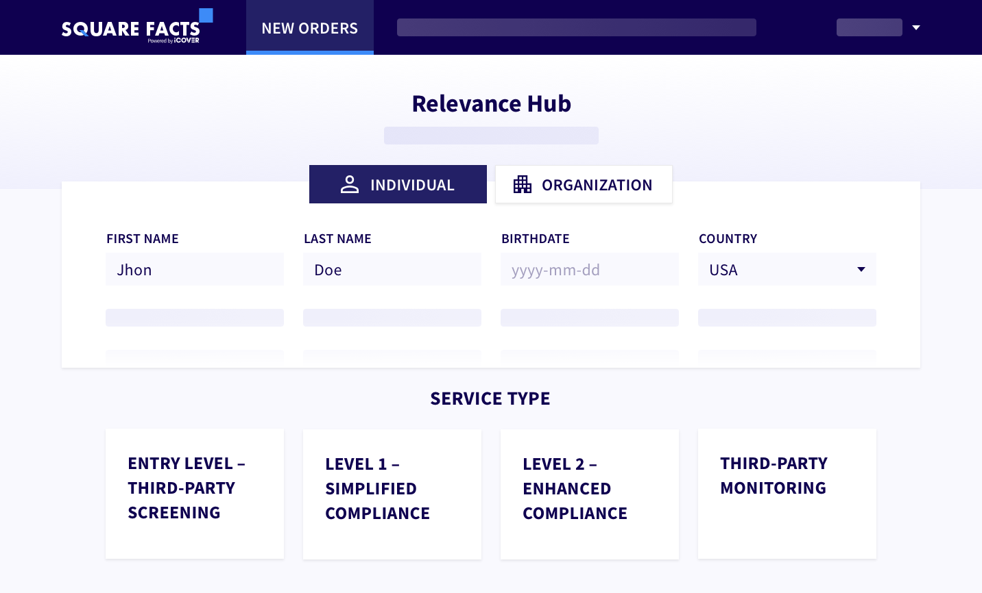 Secure your business